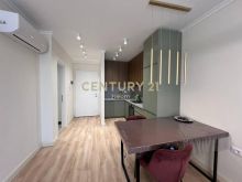 Apartament 1+1 me qera tek Turdiu - ish Fusha e Aviacionit