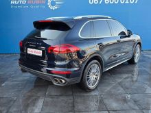 PORCHE Cayenne