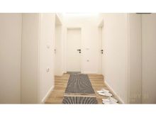 Apartament 2+1 Me Qira Tek Kafe Flora