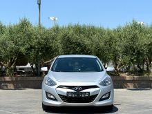 SHITET HYUNDIA I30