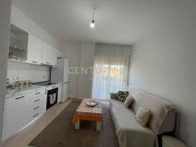 SHITET APARTAMENT 1+1 NE PLAZH RROTA KUQE, DURRES!