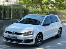 Okazion! GOLF 7 2.0 Nafte Full Option Gjendje 10/10