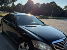 ⚫️MERCEDES S320 CDI W221⚫️