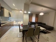 Apartament 2+1+2 me qera, Liqeni i Thatë