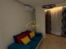 APARTAMENT ME QIRA 1+1 GOLDEN TOWER REZIDENCE 1.100 EURO