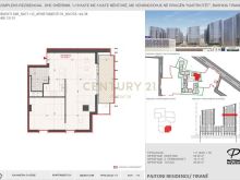 Apartament 1+1 për Shitje në Pajtoni Residence, Tirane