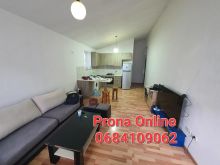 Jepet me QERA Ap. 2+1 prane Tregut Industrial Durres