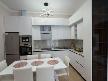 apartament 2+1+2 në Delijorgji