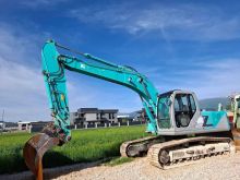 KOBELCO SK 210 LC-6 New Arrivals