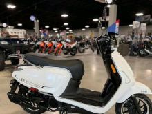 Kymco Like 150i ABS