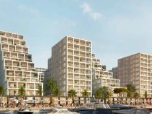 Shitet Apartament 1+1 te Vlora Marina – Vlorë