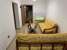 JEPET APARTAMENT 1+1+BLK ME QERA NE ALI DEM 45.000 LEKE