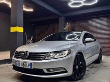 Passat CC 2.0 TDI DSG Full Option Super Gjendje