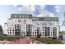 SHESIM APARTAMENT 2+1, ARDEN HILL RESIDENCE - PASKUQAN‼️