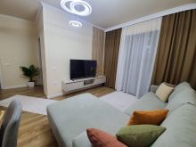 Apartament 1+1/ post parkimi me qera, Liqeni i Thatë
