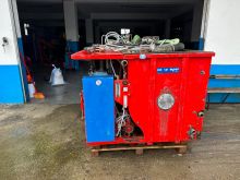 Pompe COISOMPER  Per Pene Beton. 2016