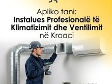 Instalues ne Kroaci