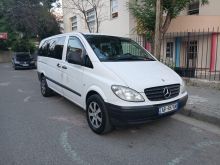 Furgon Vito