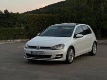 🇩🇪🇩🇪VW GOLF 7 2.0 TDI VITI 2014 KAMJO AUTOMAT