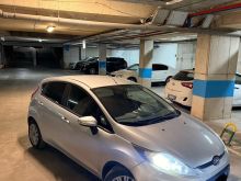 Fiesta 1.6 Automatike Benzine/Gaz