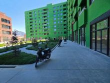 APARTAMENT NE SHITJE 3+1+2 CITY GARDEN  REZIDENCE 5 MAJI
