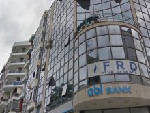Apartament me Pamje nga Deti ne Qender te Sarandes