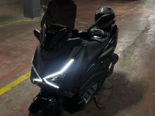‼️🔴OKAZION🔴‼️NAS Max-X 125cc 2025