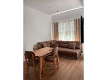 Jepet me qira apartament 1+1 Rezidenca “Kaimi”