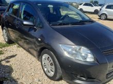 Toyota auris 1.4naft viti 07manuale cmimi 3800euro