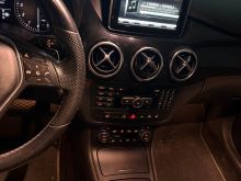 B class 200 full panorame