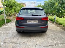 🇮🇹Audi Q5 2.0 Diesel QUATTRO🇮🇹 🇮🇹Sapo importuar nga IT