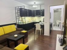 APARTAMENT ME QERA 1+1 XHAMIA E TABAKEVE 50.000 LEKE FH-8195