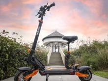 KuKirin G2 Electric
