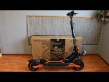 KuKirin G2 Max Electric Scooter