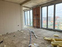 🔥 APARTAMENT 2+1+2 PËR SHITJE – ANDI CONSTRUCTION 🔥