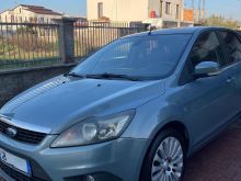 🚗 Shitet ose nderrohet Ford Focus 2010 – 1.6 Naftë, Manual