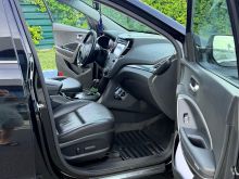 Hyndai Santafe