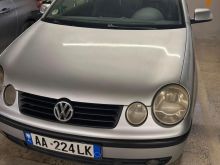 Polo  2002 Okazion