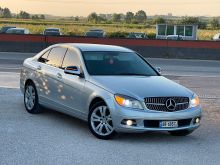 Mercedes Benz C220 CDI
