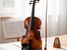 shitet violine
