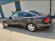 Mercedez benz 280