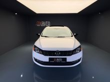 Passat 2.0 Nafte