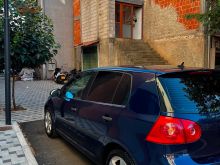 Golf 1.6 benxin