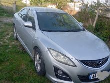 Shitet mazda 6 viti 2012