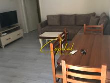 APARTAMENT ME QIRA 1+1 ISH TREGU ELEKTRIK 40.000 LEKE