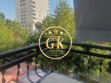 20304269 🏡 SHITET APARTAMENT 3+1+2 – PLAZH KOMPLEKSI EKA