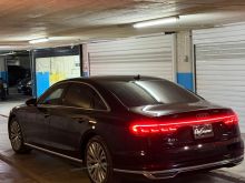 Audi A8 L 55 TFSI ❌OKAZION❌