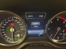 Shitet Mercedes Benz GL350 viti 2014
