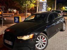 AUDI A6 3.0 BENZIN 2013 FULL OPSION