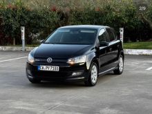 🇩🇪VW POLO 1.2 TDI ME NAFT VITI 2011